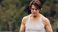 Tom Cruise's workout plan. (Image credits: Wallpapers.com)